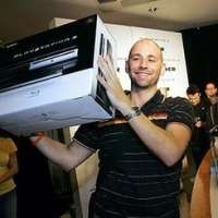 Demi PS 3, Gamer Rela Ngantri Berhari-hari